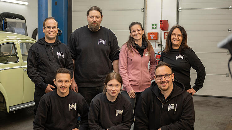 Die Automobilwerkstatt "Ihr Farhrzeug Halter" im mittelfr&auml;nkischen Gerhardshofen z&auml;hlt laut unserer Community zu den beliebtesten Autowerkst&auml;tten Frankens.