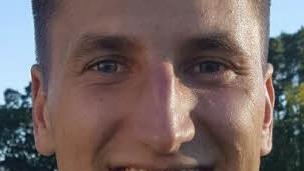 Matthias Müller (Spvgg Hausen)