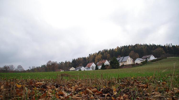 Im Landkreis Kronach gibt es bisher noch keinen Kunstrasenplatz. Beim FC Stockheim könnten vor allem die vielen Jugendlichen von so einem Allwetterplatz profitieren.