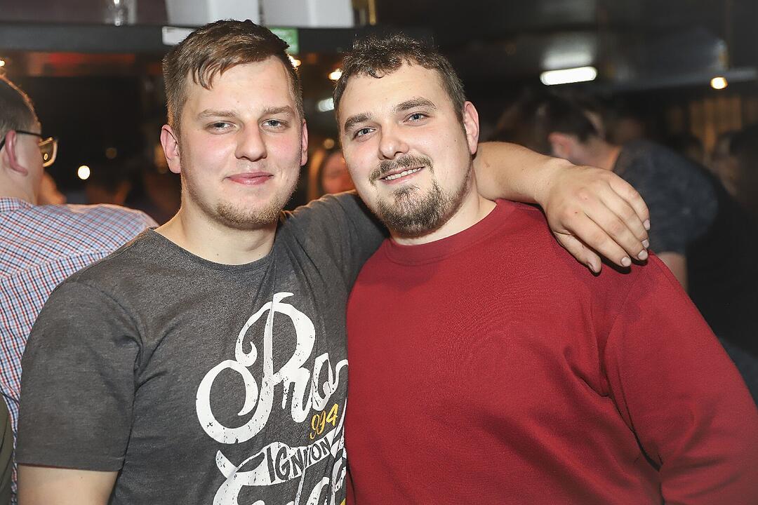 Osterparty 2024