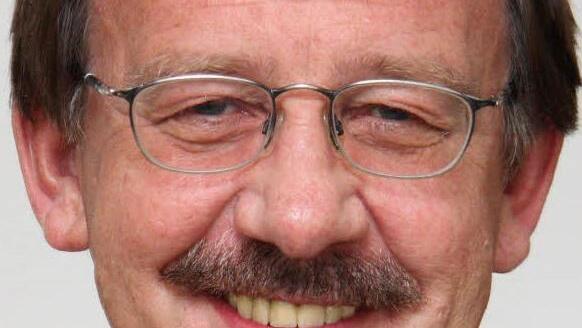 Zweiter Bürgermeister Stefan Schaffranek fordert, die Zugänge zur Tiefgarage freundlicher zu gestalten.
