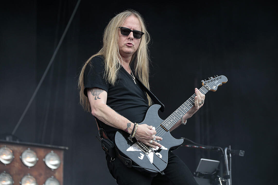 Alice in Chains bei Rock im Park 2019: Super Stimmung und Grunge pur