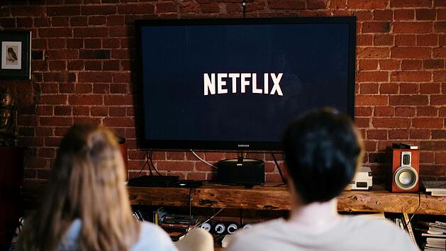 Neue Filme und Serien bei Netflix im Mai - eine Auswahl