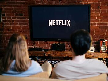 Neue Filme und Serien bei Netflix im Mai - eine Auswahl