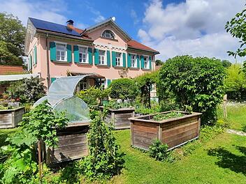 Der Naturschutzpreis pr&auml;miert beeindruckende Garten-Geschichten, die zeigen, wie aus Ideen und einem &bdquo;gr&uuml;nen Daumen&ldquo; wertvolle Lebensr&auml;ume entstehen.