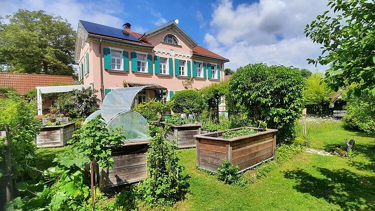 Der Naturschutzpreis pr&auml;miert beeindruckende Garten-Geschichten, die zeigen, wie aus Ideen und einem &bdquo;gr&uuml;nen Daumen&ldquo; wertvolle Lebensr&auml;ume entstehen.