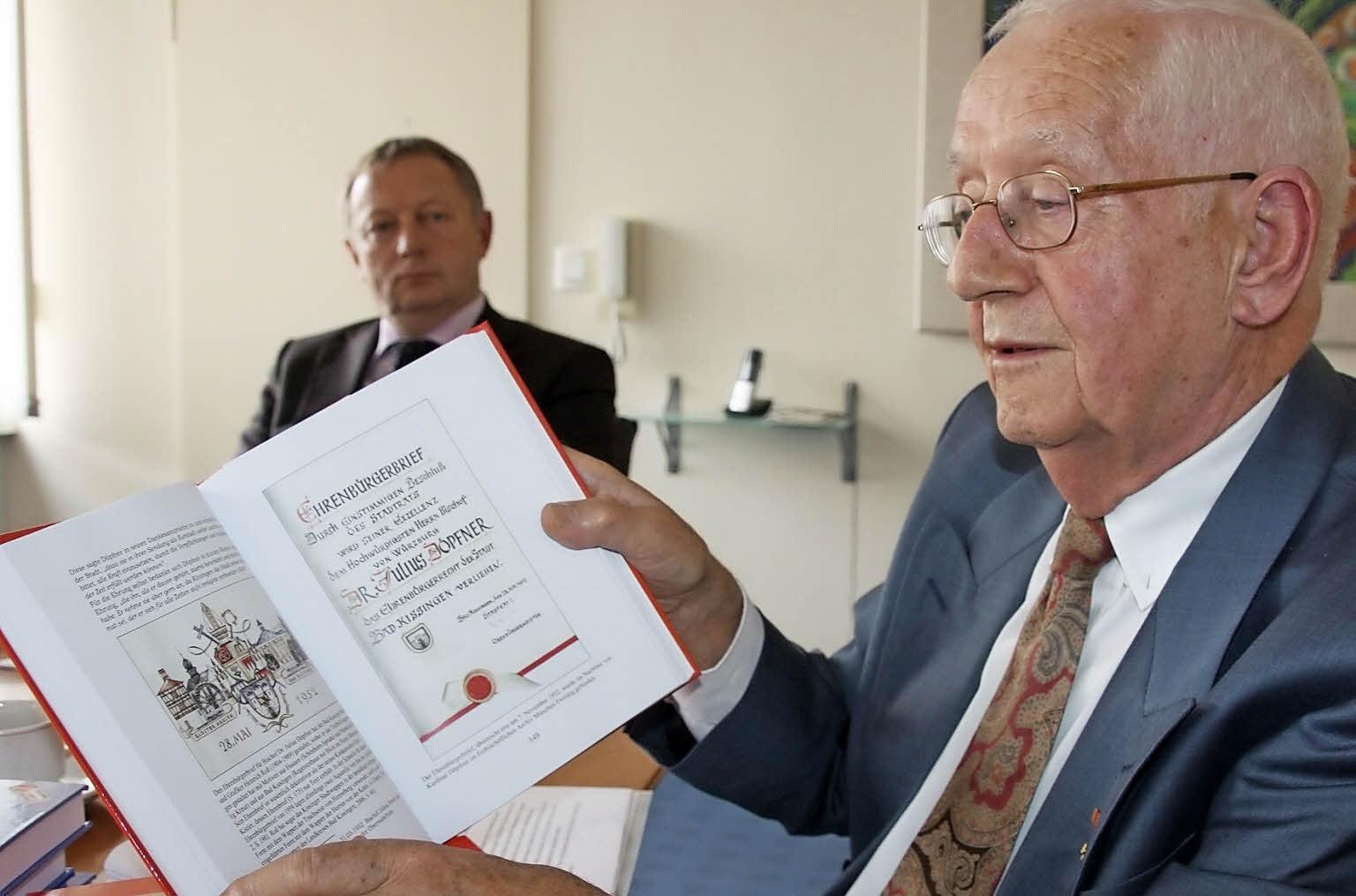 Ein Buch zum 100. Geburtstag von Julius Kardinal Döpfner