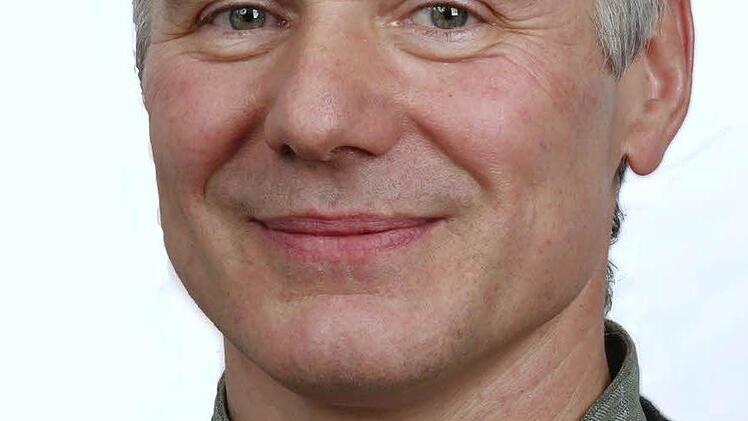 Wolfgang Weiß