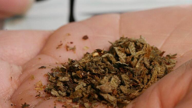 Der Verkauf sogenannter Legal Highs oder Kräutermischungen, die psychoaktive Substanzen enthalten, brachte einen 27-Jährigen vor Gericht. Mit dem Handel finanzierte er seinen eigenen Drogenkonsum.