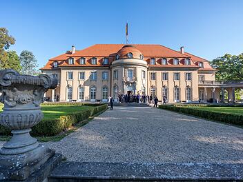 Klausurtagung Bundeskabinett