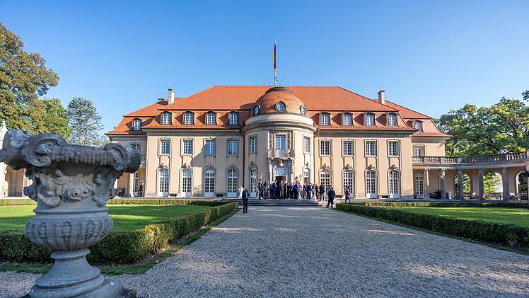 Klausurtagung Bundeskabinett