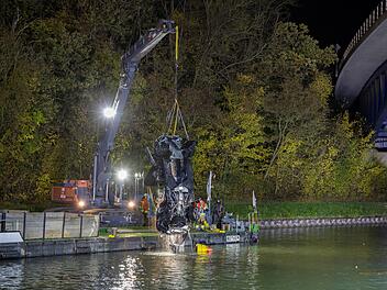 Schwerer Unfall bei Braunschweig