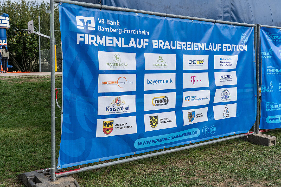 Impressionen von der Tanzwiese Litzendorf