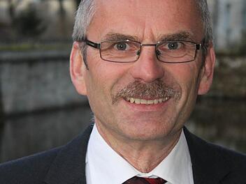 Egon Grünbeck ist ab sofort Kreisspielleiter.