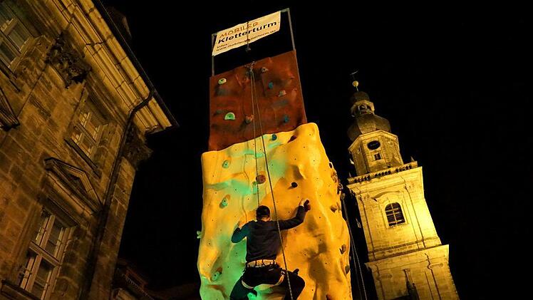 Die Lange Nacht der Wissenschaften präsentierte  spannende Einblicke.