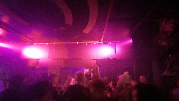 Nürnberg: Kultclub "Mitte Soundbar" für immer geschlossen - "nicht allein meine Entscheidung"