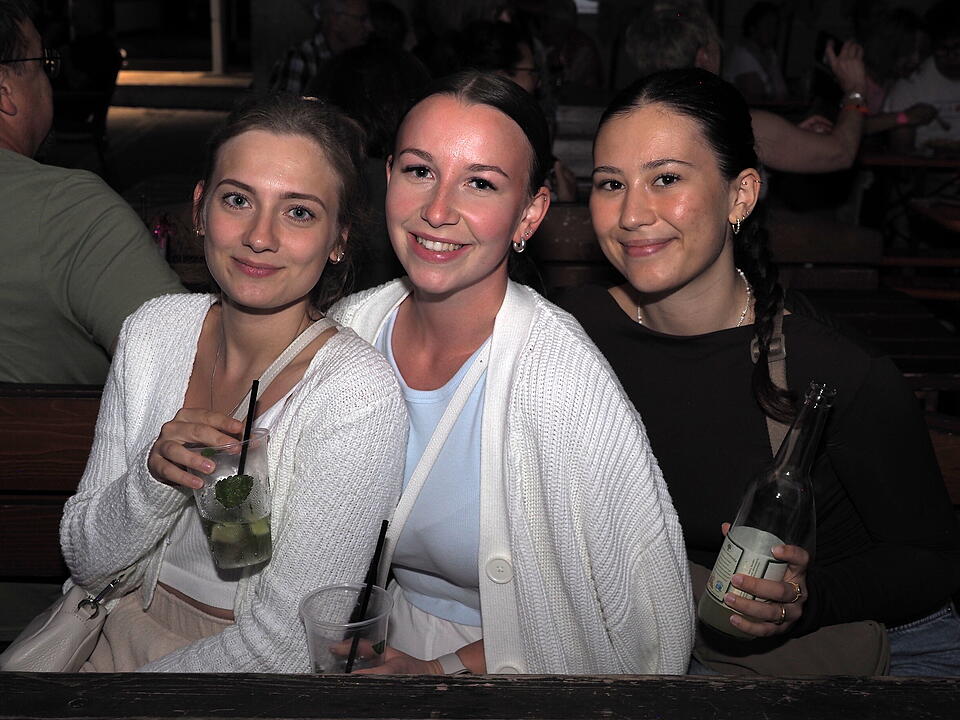 Das größte Stadtfest in Bad Kissingen!
