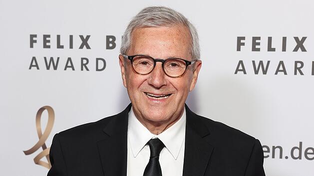 Jan Hofer gew&auml;hrt auf Instagram einen Einblick in sein Liebesgl&uuml;ck.