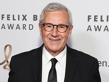 Jan Hofer gew&auml;hrt auf Instagram einen Einblick in sein Liebesgl&uuml;ck.