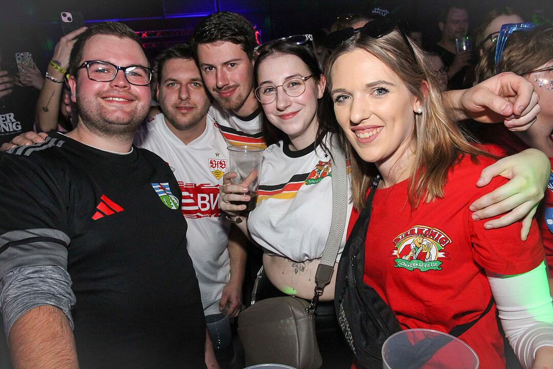 IKKE H&Uuml;FTGOLD, ISI GL&Uuml;CK, KREISLIGALEGENDE, u.v.m.