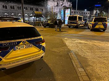 Dealer in N&uuml;rnberg sollen monatelang Minderj&auml;hrige missbraucht haben