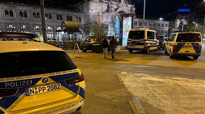 Dealer in N&uuml;rnberg sollen monatelang Minderj&auml;hrige missbraucht haben