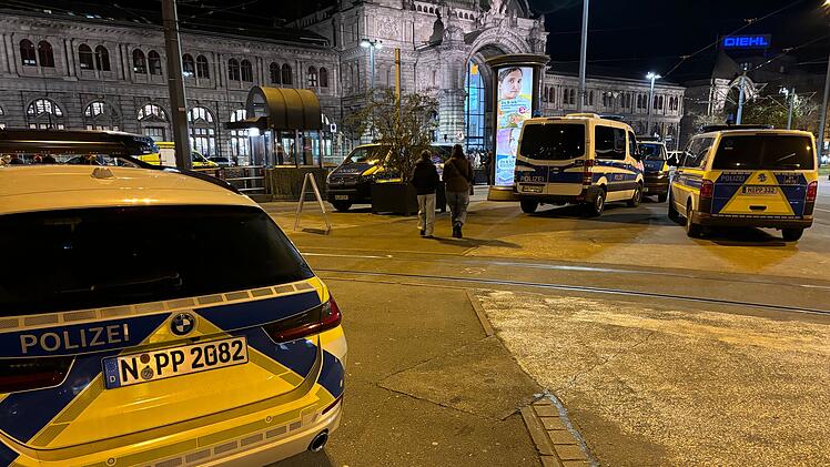 Dealer in N&uuml;rnberg sollen monatelang Minderj&auml;hrige missbraucht haben