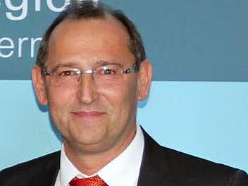 Stephan Neubauer. Foto: FT-Archiv