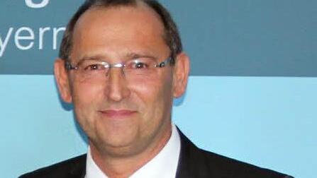 Stephan Neubauer. Foto: FT-Archiv