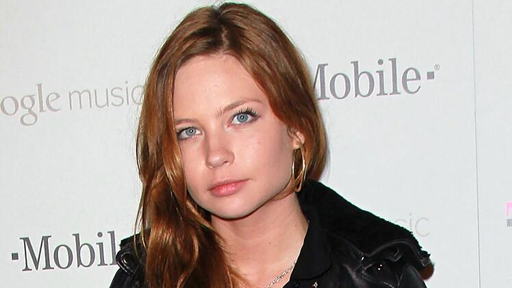 In "The Ring" tötete ihr Blick, in den letzten jahren machte Daveigh Chase aber vor allem wegen mehrerer Verhaftungen Schlagzeilen.