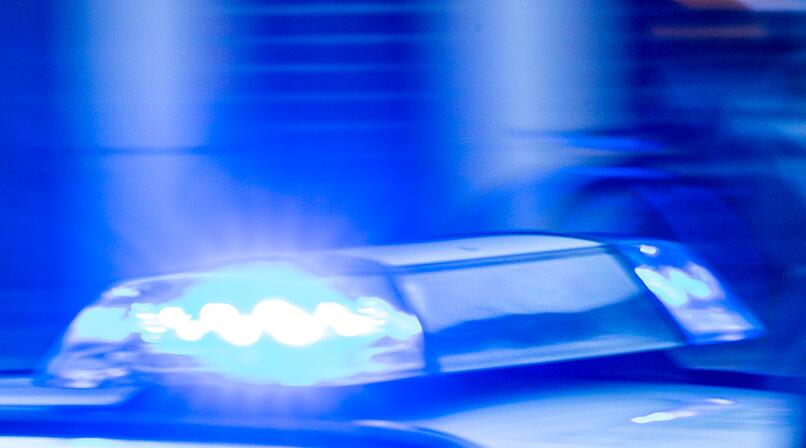 Gef&auml;hrlicher Eingriff in Stra&szlig;enverkehr in Ha&szlig;furt