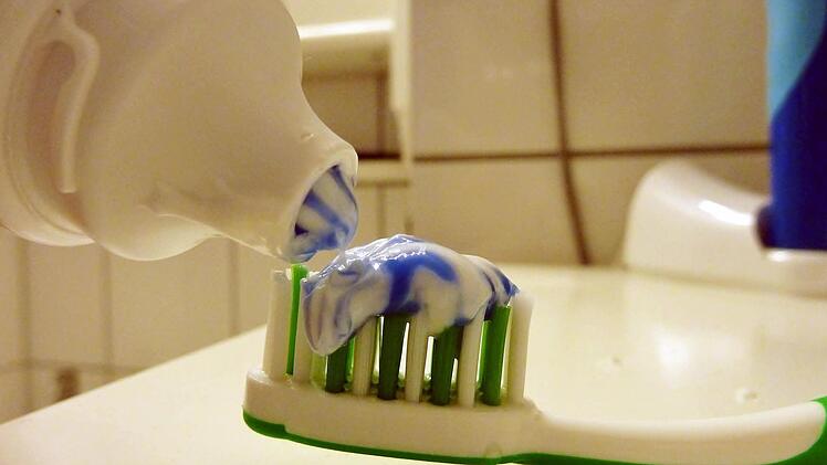 Symbolbild Foto: dpa