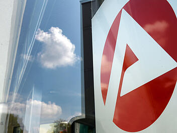 Agentur für Arbeit