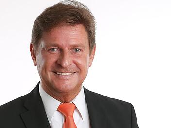 Rainer Ludwig. Foto: privat