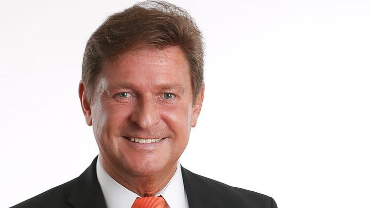 Rainer Ludwig. Foto: privat