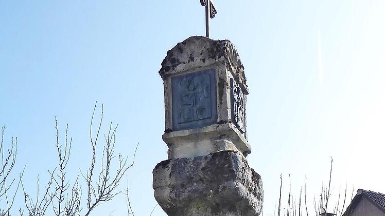 Die "Dennerlein-Marter"