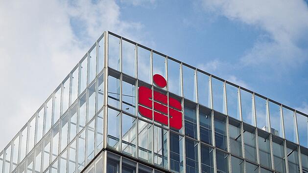 Sparkasse