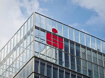 Sparkasse