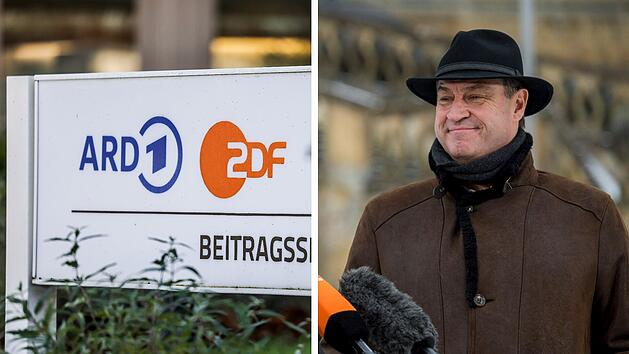Söder will ARD-Kahlschlag - diese Sender will er streichen