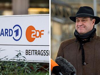 Söder will ARD-Kahlschlag - diese Sender will er streichen