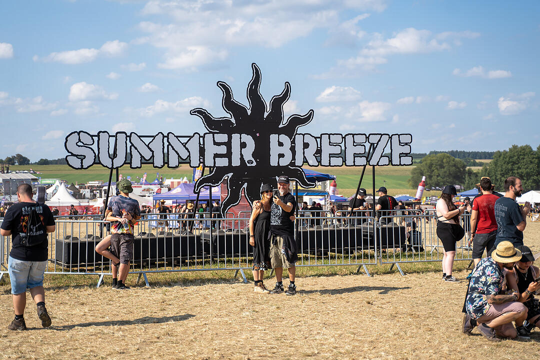 Summer Breeze Open Air 2024