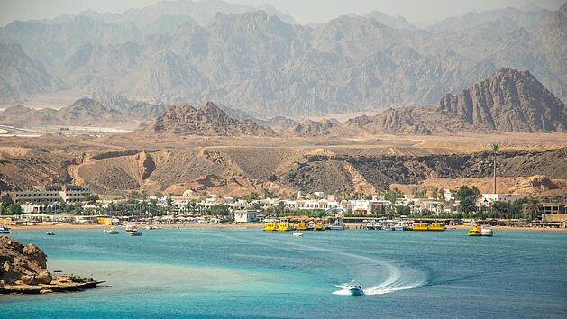 Flughafen N&uuml;rnberg bringt beliebtes Urlaubsziel zur&uuml;ck - "voll im Trend"
