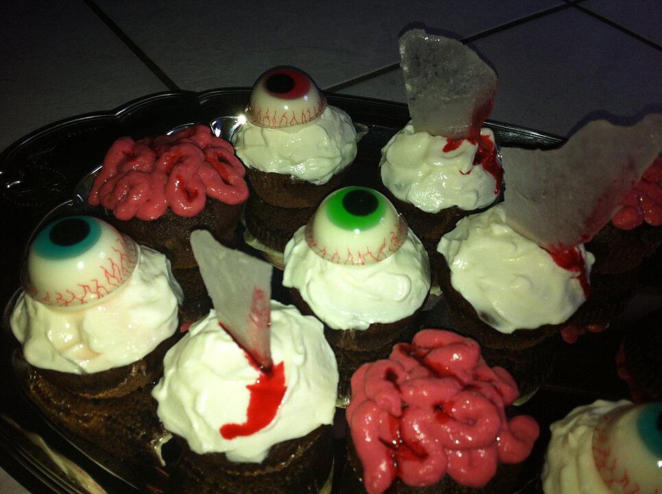 Leserbilder zu Halloween II