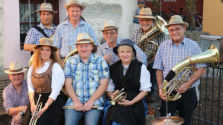 Die Gänsmarktfregger  Foto: privat