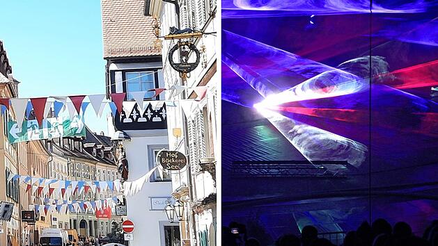 Bamberger Sandkerwa 2023 - in diesen Clubs, Bars und Kneipen kannst du feiern