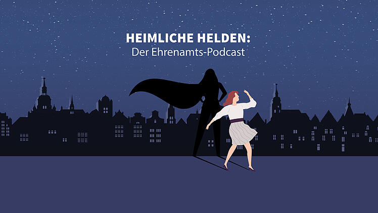 Katharina Breinbauer von den Bamberger Kurzfilmtagen und Tina Huschens, Vorsitzende der ÖFG Oberthulba erzählen uns mehr über das Ehrenamt in der Kultur. Jetzt kostenlos in die Folge reinhören.