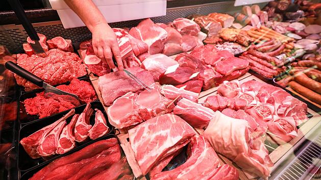&Ouml;zdemir f&uuml;r Anhebung der Mehrwertsteuer auf Fleisch