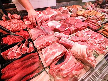Özdemir für Anhebung der Mehrwertsteuer auf Fleisch