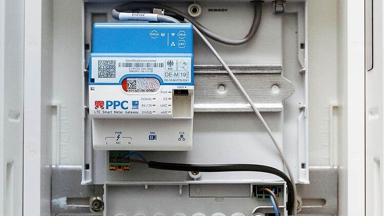 Smart Meter