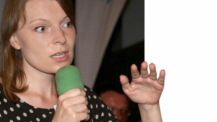 Emmi Zeulner